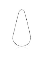 Collana Unoaerre Uomo in Argento 700YHH1943070 6246